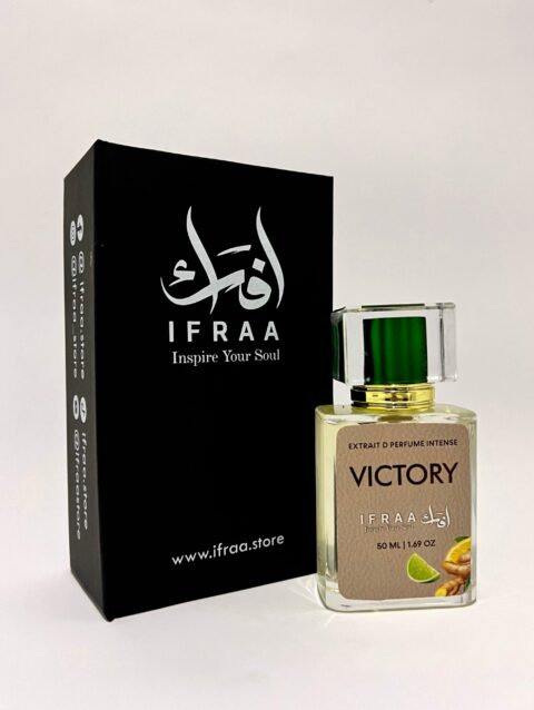 Ifraa victory perfume