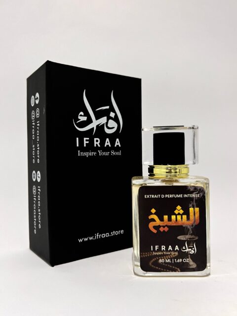 Al-Shaikh Perfume