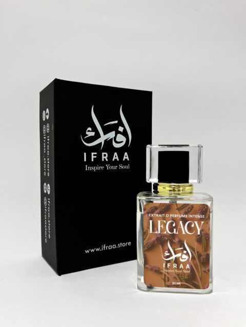 Legacy Perfume