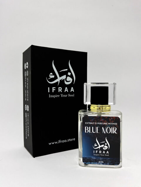 Blue Noir Perfume