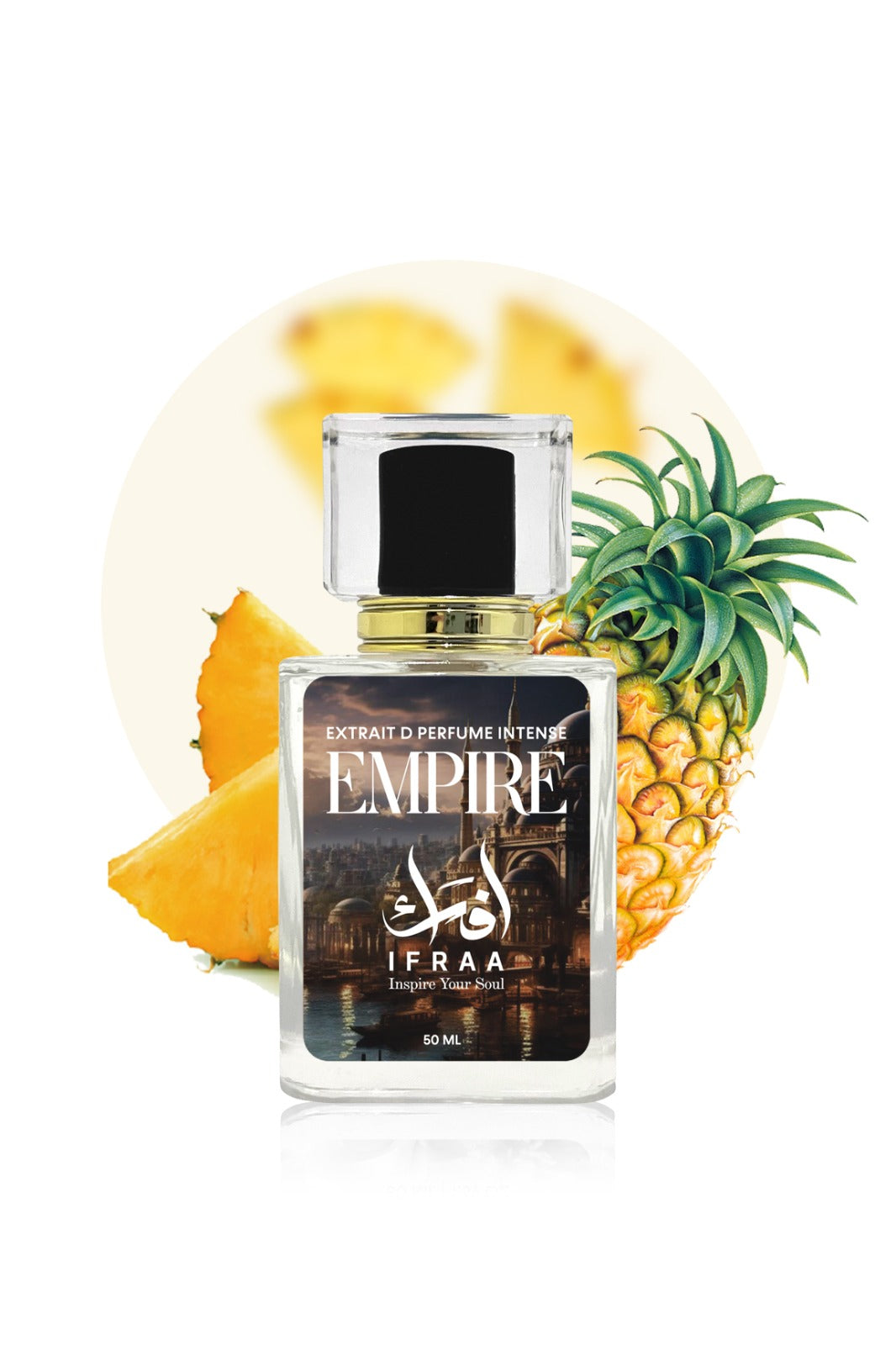 Empire Perfume