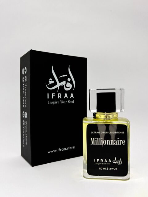 Millionaire Perfume