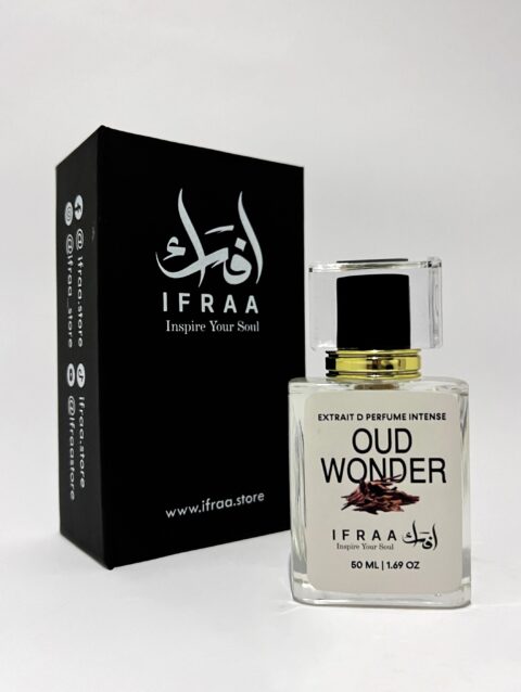 Oud_Wonder Perfume
