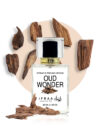 Oud wonder Perfume