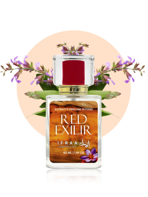 Red_Exilir Perfumes