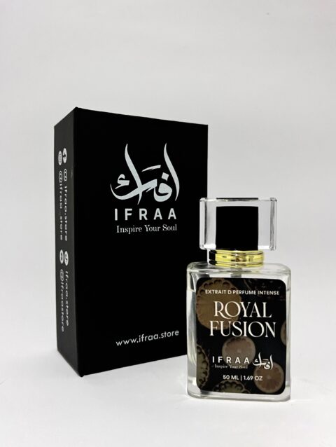 Royal Fusion Perfume