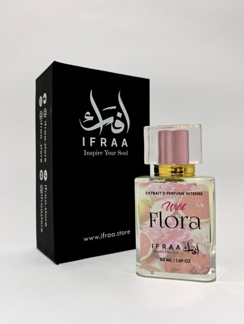 Wild Flora Perfume