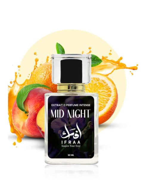 mid night Perfume